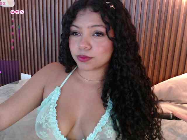 Candy-xox webcam