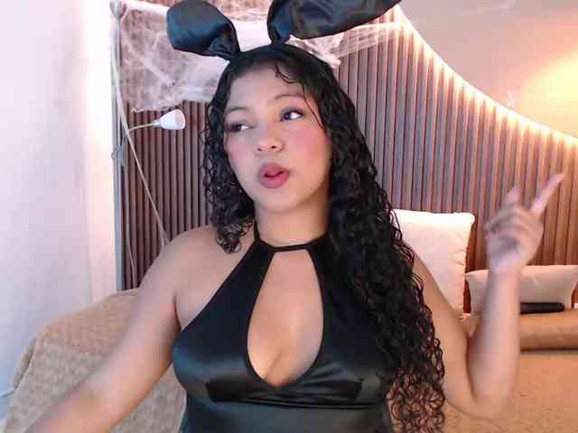 Candy-xox webcam