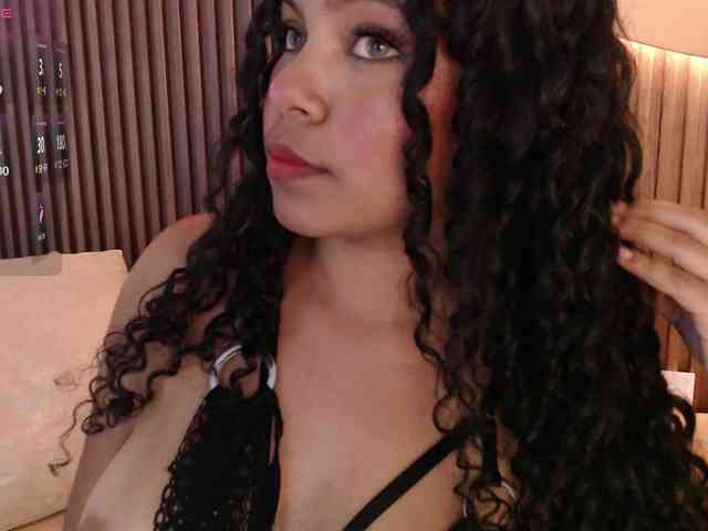 Candy-xox webcam