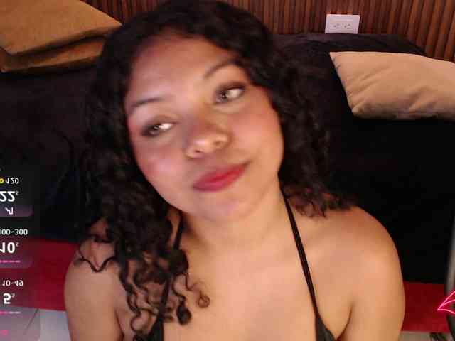 Candy-xox webcam