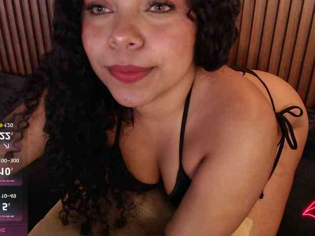 Candy-xox webcam