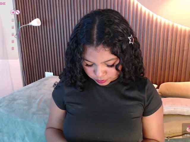 Candy-xox webcam