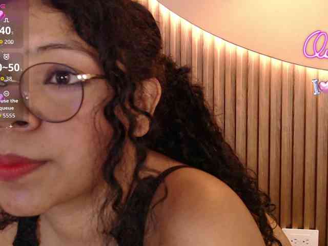 Candy-xox webcam