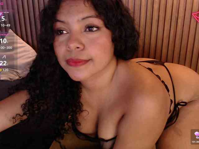 Candy-xox webcam
