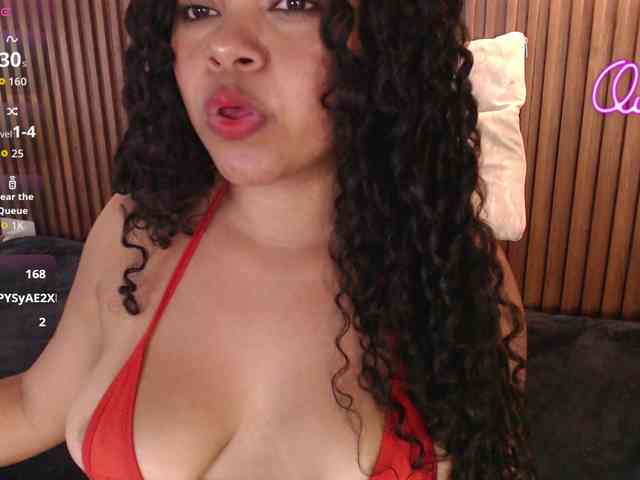 Candy-xox webcam