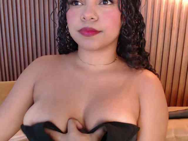 Candy-xox webcam