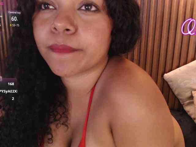 Candy-xox webcam
