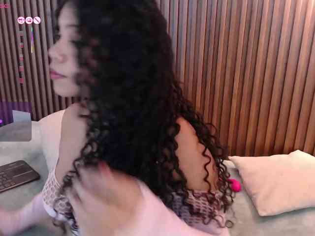 Candy-xox webcam