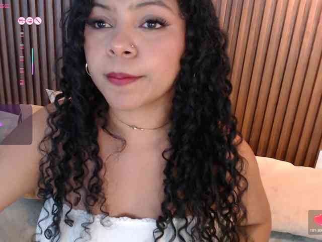 Candy-xox webcam
