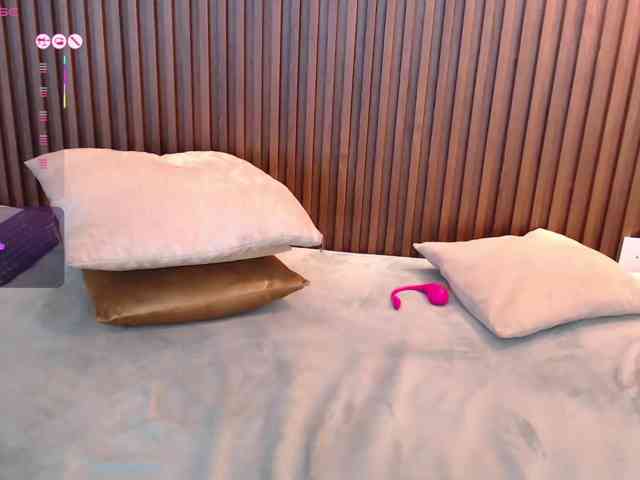 Candy-xox webcam