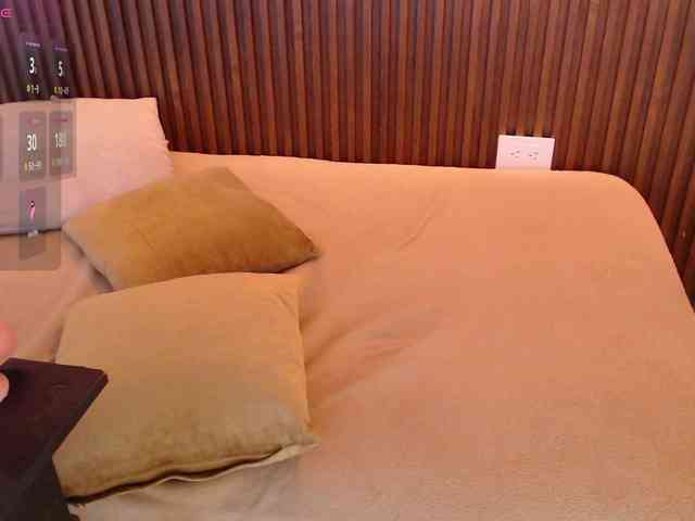 Candy-xox webcam