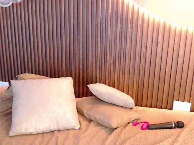 Candy-xox webcam