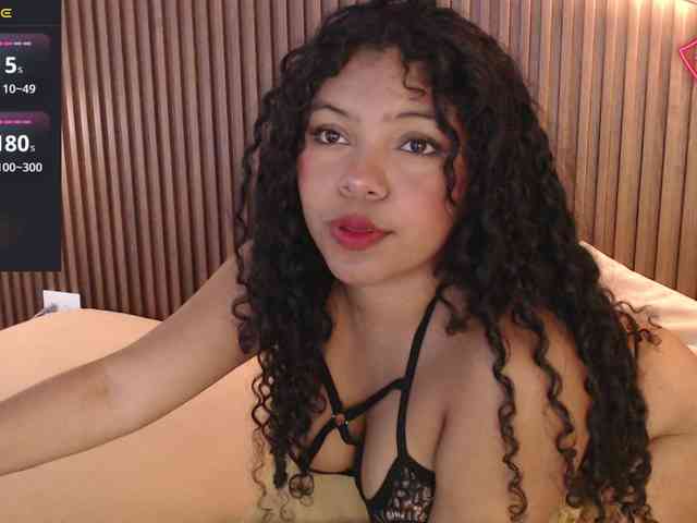 Candy-xox webcam