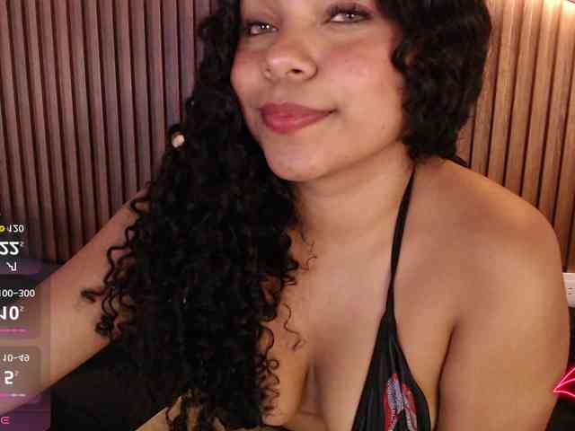 Candy-xox webcam