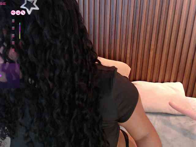 Candy-xox webcam