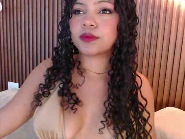 Candy-xox webcam