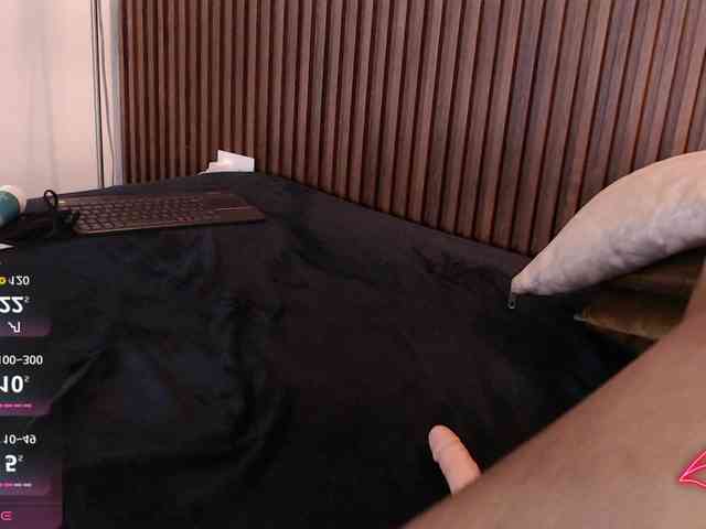 Candy-xox webcam