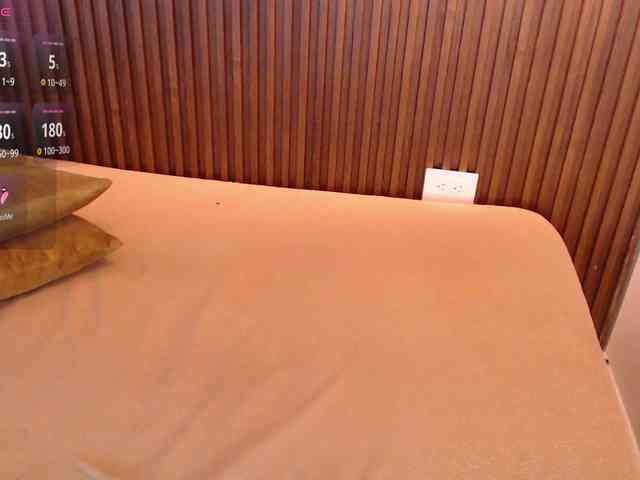 Candy-xox webcam
