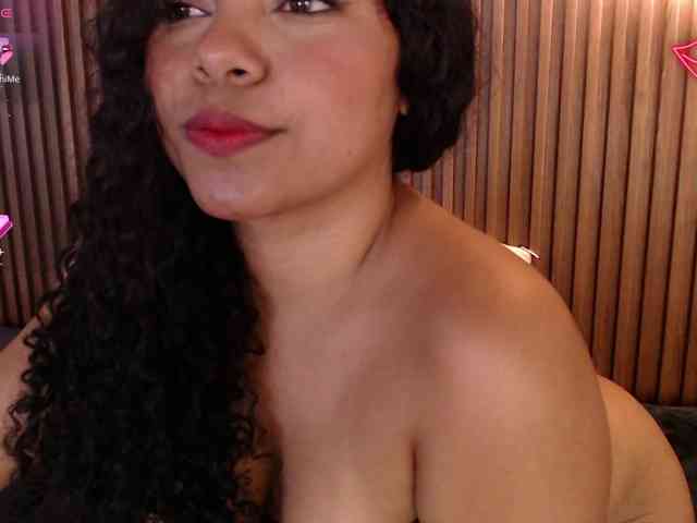 Candy-xox webcam