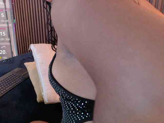 Candy-xox webcam