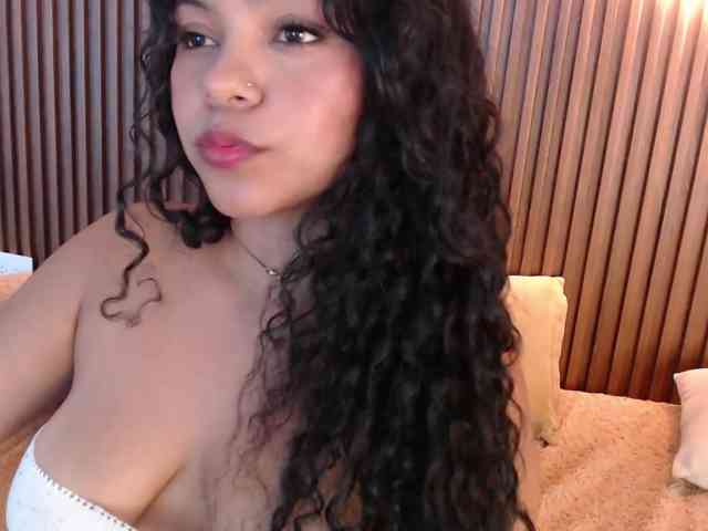 Candy-xox webcam