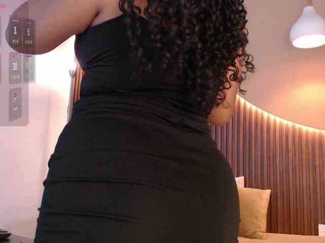 Candy-xox webcam