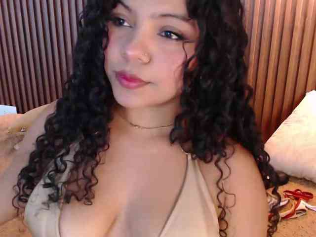 Candy-xox webcam