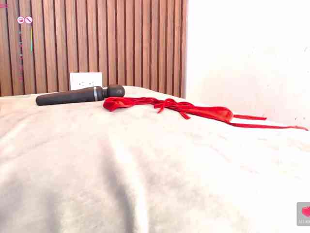 Candy-xox webcam