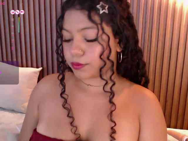 Candy-xox webcam