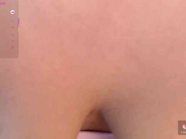 Candy-xox webcam