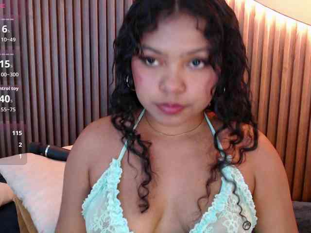 Candy-xox - Girl 