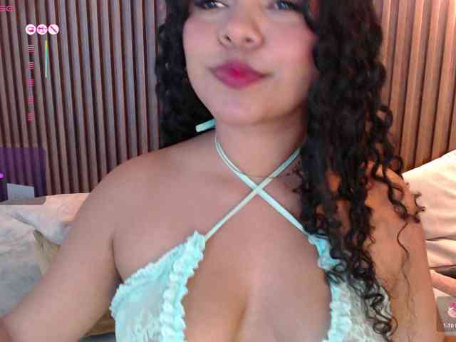 Candy-xox webcam