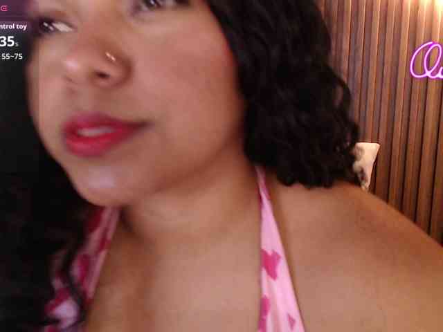 Candy-xox webcam