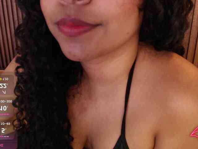 Candy-xox webcam