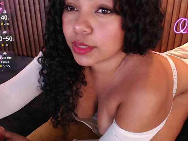 Model: Candy-xox