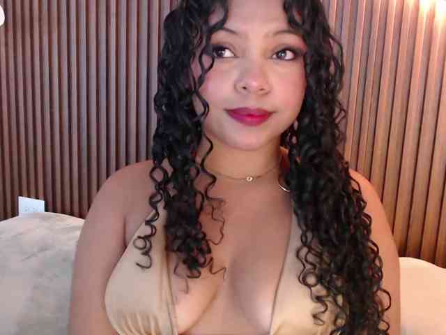 Candy-xox webcam