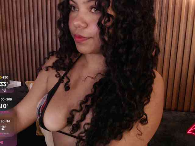 Candy-xox webcam