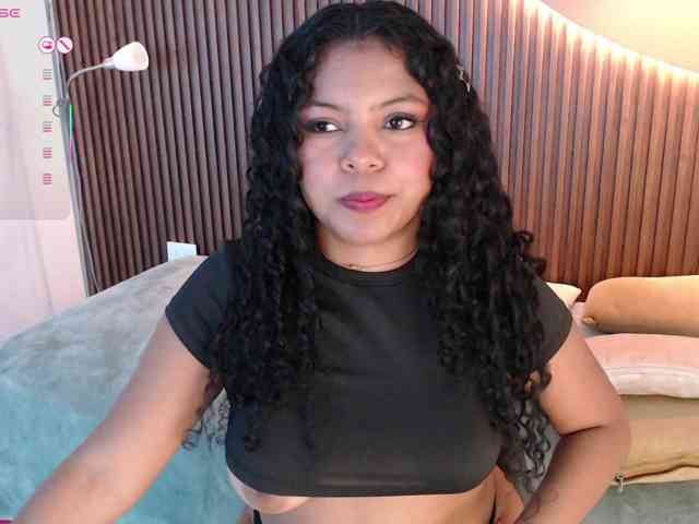 Candy-xox webcam