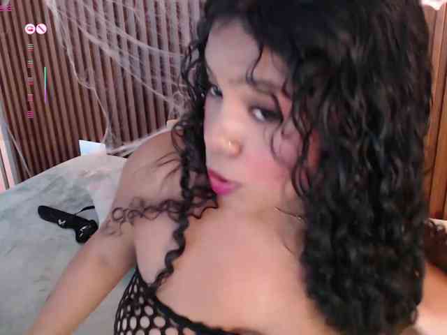 Candy-xox webcam