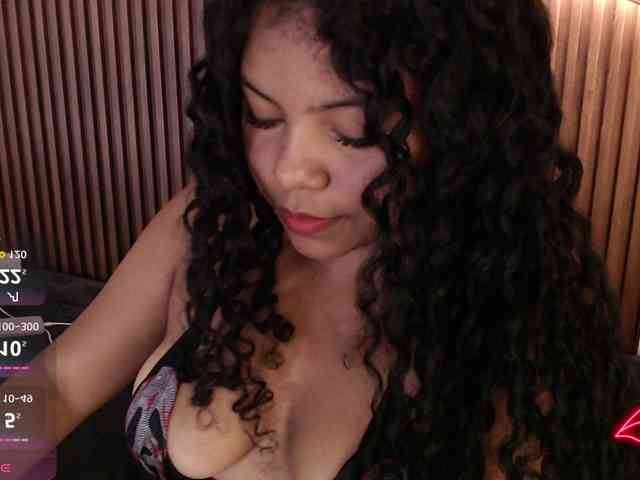 Candy-xox webcam