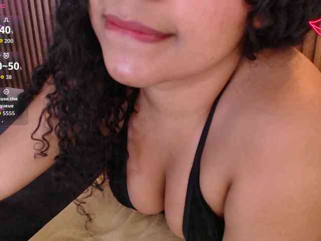 Candy-xox webcam