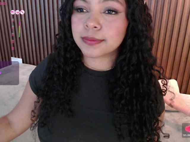 Candy-xox webcam