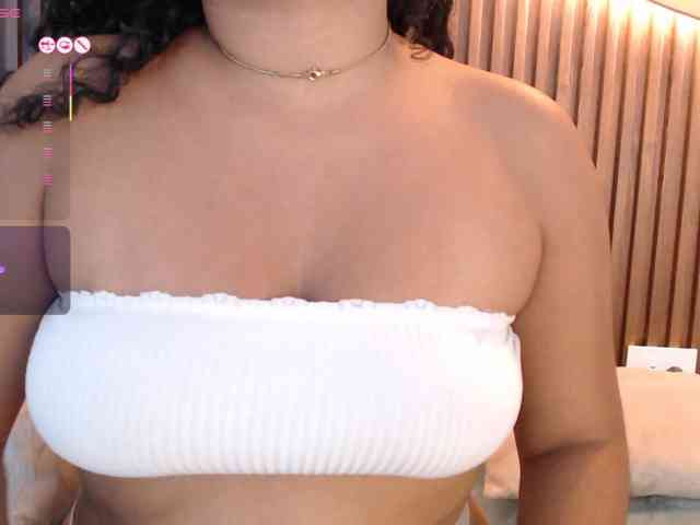 Candy-xox webcam