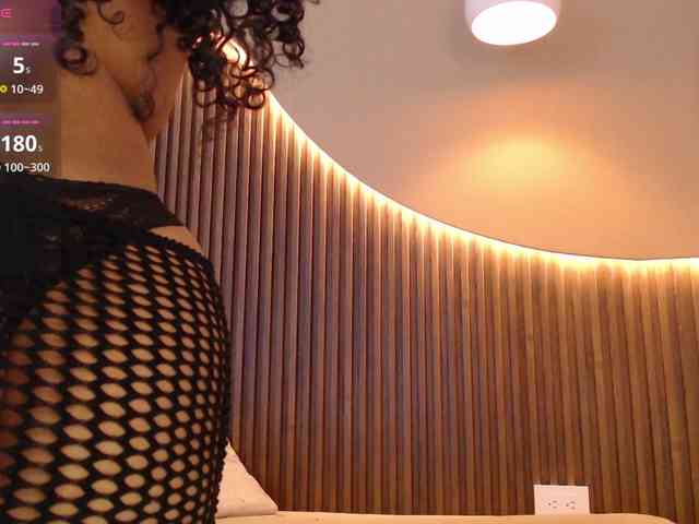 Candy-xox webcam
