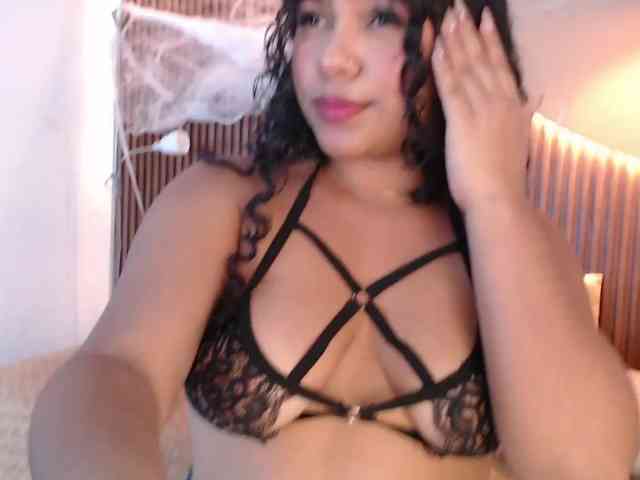 Candy-xox webcam