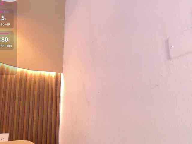 Candy-xox webcam