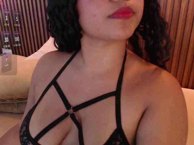 Candy-xox webcam