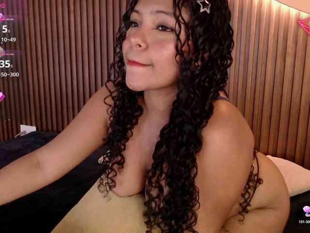 Candy-xox webcam