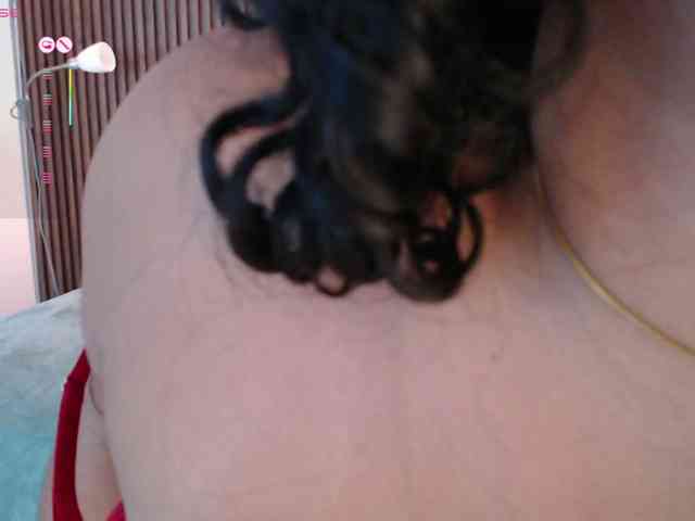 Candy-xox webcam