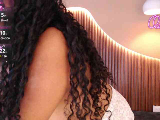 Candy-xox webcam